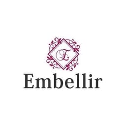 Embellir logo